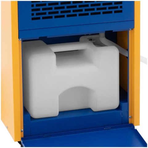 Osuszacz powietrza pochłaniacz wilgoci przemysłowy budowlany 480 m3/h do 90 m2 Osuszacz powietrza pochłaniacz wilgoci przemysłowy budowlany 480 m3/h do 90 m2