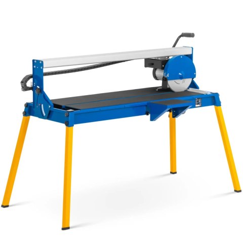 Piła przecinarka do glazury chłodzona wodą 0-45 stopni 2950 obr./min 2000 W Piła przecinarka do glazury chłodzona wodą 0-45 stopni 2950 obr./min 2000 W