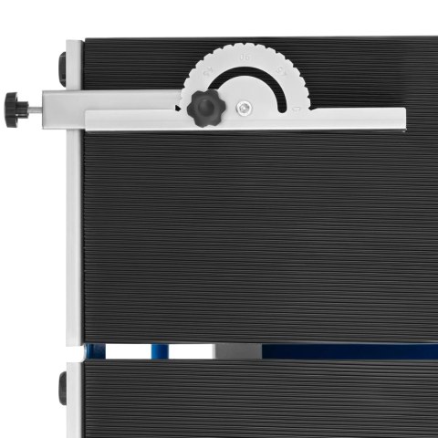 Piła stołowa do kamienia chłodzona wodą z tarczą diamentową 350 mm 2500 W Piła stołowa do kamienia chłodzona wodą z tarczą diamentową 350 mm 2500 W