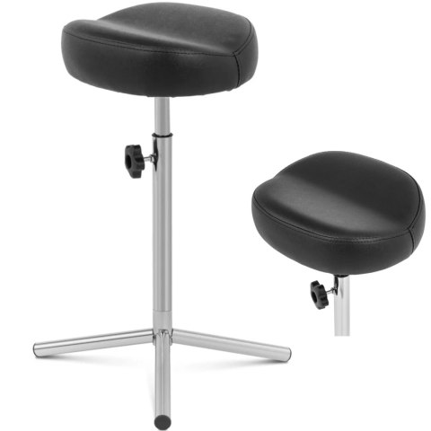 Podłokietnik do tatuażu z regulacją wysokości 50-60 cm Podłokietnik do tatuażu z regulacją wysokości 50-60 cm