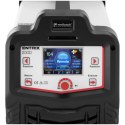 Spawarka cyfrowa do aluminium ENTRIX TIG MMA HF AC/DC Puls 200A Spawarka cyfrowa do aluminium ENTRIX TIG MMA HF AC/DC Puls 200A