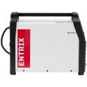 Spawarka cyfrowa do aluminium ENTRIX TIG MMA HF AC/DC Puls 200A Spawarka cyfrowa do aluminium ENTRIX TIG MMA HF AC/DC Puls 200A