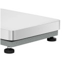 Waga platformowa magazynowa 40 x 50 cm 300 kg / 0.01 kg Waga platformowa magazynowa 40 x 50 cm 300 kg / 0.01 kg