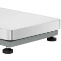 Waga platformowa przemysłowa 40 x 50 cm 120 kg / 0.005 kg Waga platformowa przemysłowa 40 x 50 cm 120 kg / 0.005 kg