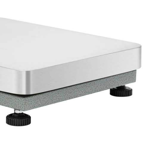 Waga platformowa przemysłowa 40 x 50 cm 120 kg / 0.005 kg Waga platformowa przemysłowa 40 x 50 cm 120 kg / 0.005 kg