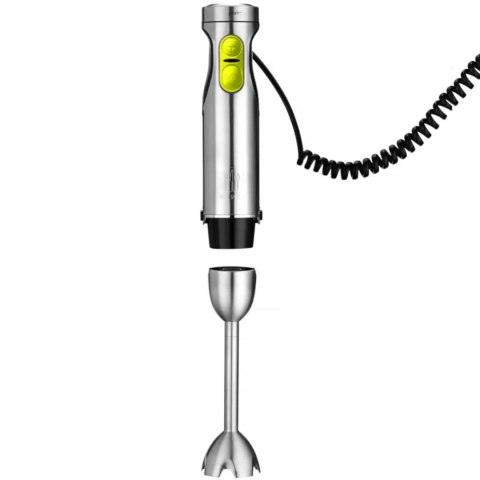 Blender mikser ręczny dł. ramienia 225 mm 8500 - 16500 obr./min Blender mikser ręczny dł. ramienia 225 mm 8500 - 16500 obr./min