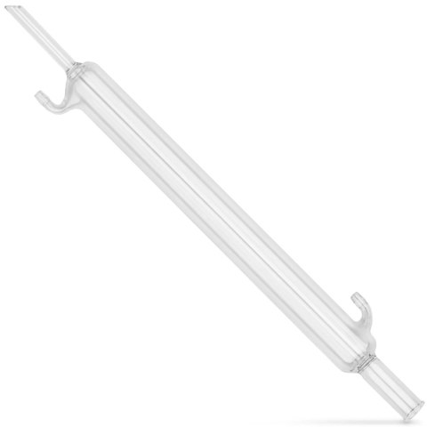 Chłodnica laboratoryjna Liebiga do destylacji cieczy 500 ml Chłodnica laboratoryjna Liebiga do destylacji cieczy 500 ml