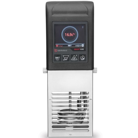 Cyrkulator zanurzeniowy do gotowania sous vide SmartVide 5 1600 W Cyrkulator zanurzeniowy do gotowania sous vide SmartVide 5 1600 W