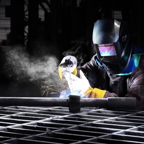 Elektrody spawalnicze E316L-17 do stali AISI 316/317 śr. 2 x 300 mm - zestaw 5 kg Elektrody spawalnicze E316L-17 do stali AISI 316/317 śr. 2 x 300 mm - zestaw 5 kg