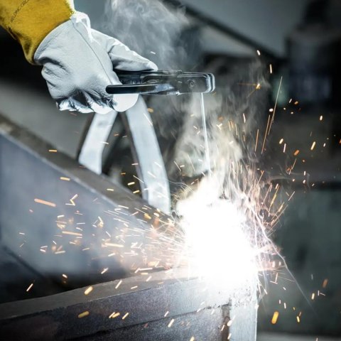 Elektrody spawalnicze E316L-17 do stali AISI 316/317 śr. 3.25 x 350 mm - zestaw 5 kg Elektrody spawalnicze E316L-17 do stali AISI 316/317 śr. 3.25 x 350 mm - zestaw 5 kg