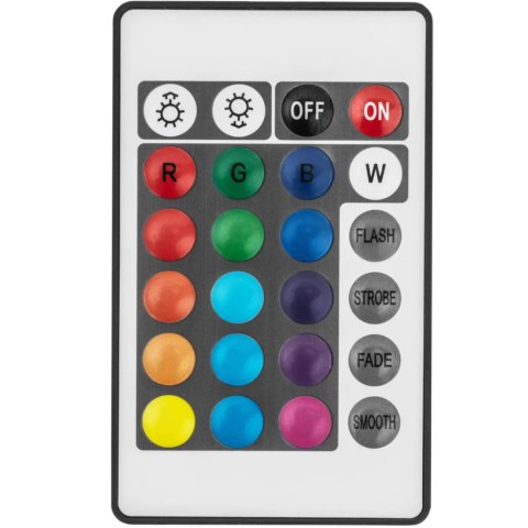 Fotel klubowy barowy podświetlany LED 80 x 60 cm Fotel klubowy barowy podświetlany LED 80 x 60 cm