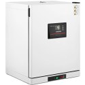 Inkubator laboratoryjny cieplarka mikrobiologiczna do 70 C 125 l 600 W Inkubator laboratoryjny cieplarka mikrobiologiczna do 70 C 125 l 600 W