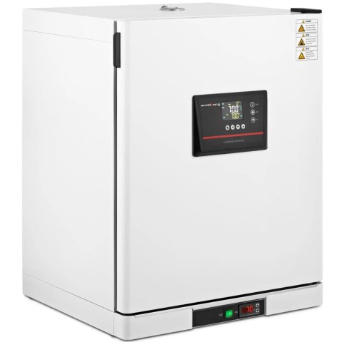 Inkubator laboratoryjny cieplarka mikrobiologiczna do 70 C 125 l 600 W Inkubator laboratoryjny cieplarka mikrobiologiczna do 70 C 125 l 600 W