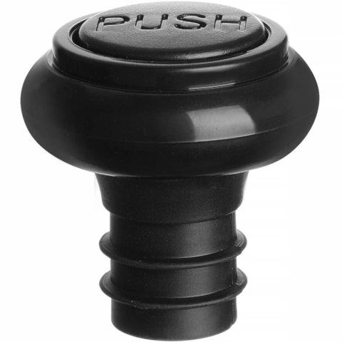 Korki do pompki próżniowej do butelek wina - zestaw 2 szt. Korki do pompki próżniowej do butelek wina - zestaw 2 szt.