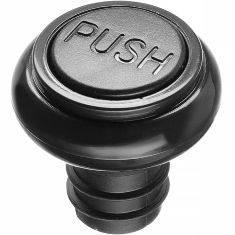 Korki do pompki próżniowej do butelek wina - zestaw 2 szt. Korki do pompki próżniowej do butelek wina - zestaw 2 szt.