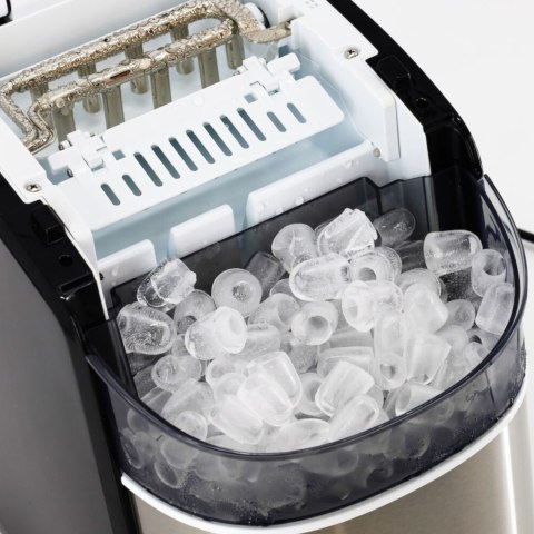 Kostkarka do lodu 12 kg / 24 h 100 W Kostkarka do lodu 12 kg / 24 h 100 W