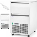 Kostkarka do lodu barowa 22 kg / 24 h 260 W Kostkarka do lodu barowa 22 kg / 24 h 260 W