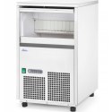 Kostkarka do lodu barowa 22 kg / 24 h 260 W Kostkarka do lodu barowa 22 kg / 24 h 260 W