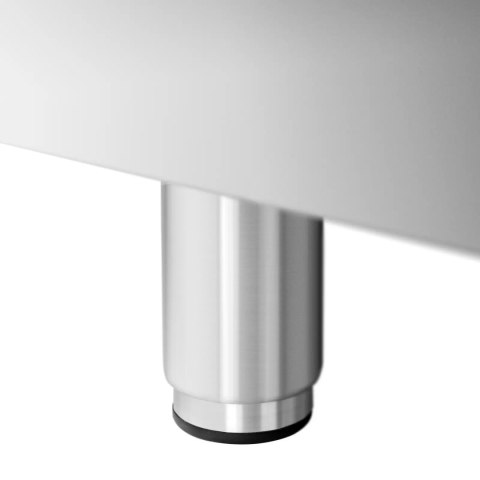 Kuchnia elektryczna wolnostojąca z szafką 2 pola grzewcze 5.2 kW 400 V Kuchnia elektryczna wolnostojąca z szafką 2 pola grzewcze 5.2 kW 400 V