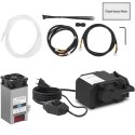 Laser głowica laserowa do grawerowania cięcia 10 W 27 l/min Laser głowica laserowa do grawerowania cięcia 10 W 27 l/min