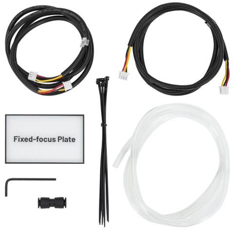 Laser głowica laserowa do grawerowania cięcia 10 W 27 l/min Laser głowica laserowa do grawerowania cięcia 10 W 27 l/min