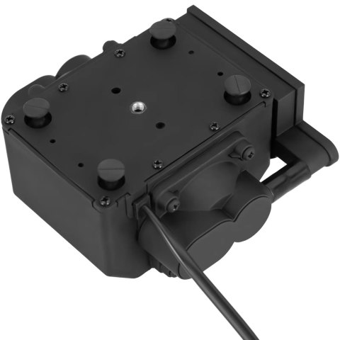 Laser głowica laserowa do grawerowania cięcia 10 W 27 l/min Laser głowica laserowa do grawerowania cięcia 10 W 27 l/min