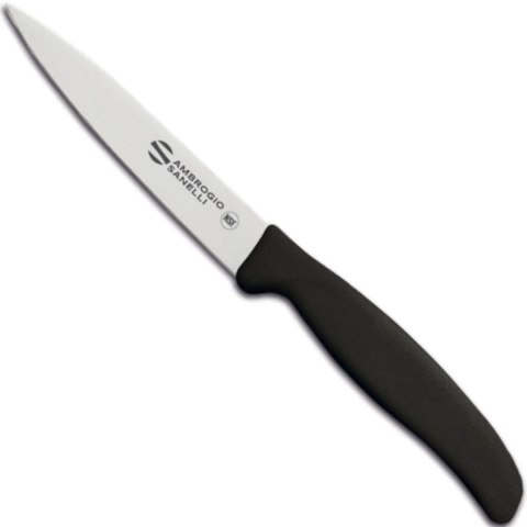 Nóż do obierania obierak gładki SUPRA 110/230 mm Nóż do obierania obierak gładki SUPRA 110/230 mm