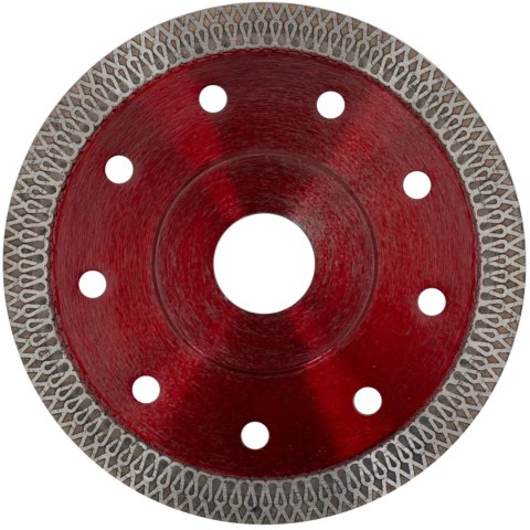 Otwornice diamentowe do szlifierek kątowych 20/25/35/55/68 115 mm M14 - zestaw Otwornice diamentowe do szlifierek kątowych 20/25/35/55/68 115 mm M14 - zestaw