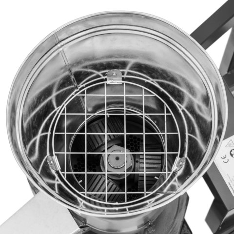 Peleciarka prasa do produkcji pelletu trocin paszy śr. 230 mm 400 kg/h 28 KM Peleciarka prasa do produkcji pelletu trocin paszy śr. 230 mm 400 kg/h 28 KM