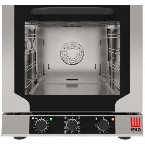 Piec konwekcyjny elektryczny Evolution Next 4 x 429 x 345 mm 2600 W Piec konwekcyjny elektryczny Evolution Next 4 x 429 x 345 mm 2600 W