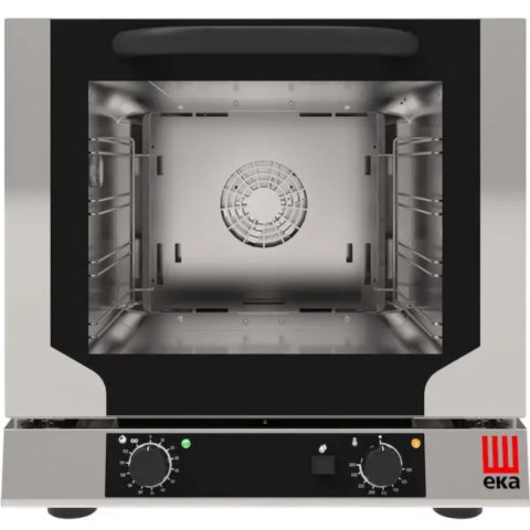 Piec konwekcyjny z nawilżaniem Evolition Next 4 x 429 x 345 mm 3100 W Piec konwekcyjny z nawilżaniem Evolition Next 4 x 429 x 345 mm 3100 W