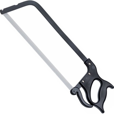 Piła do cięcia kości masarska ręczna dł. 580 mm Piła do cięcia kości masarska ręczna dł. 580 mm