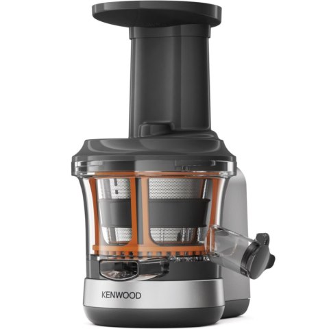 Przystawka wyciskarka do soków wolnoobrotowa do robotów KENWOOD Przystawka wyciskarka do soków wolnoobrotowa do robotów KENWOOD