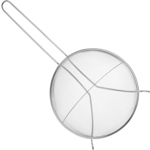 Sito kuchenne wzmocnione stalowe śr. 260 mm