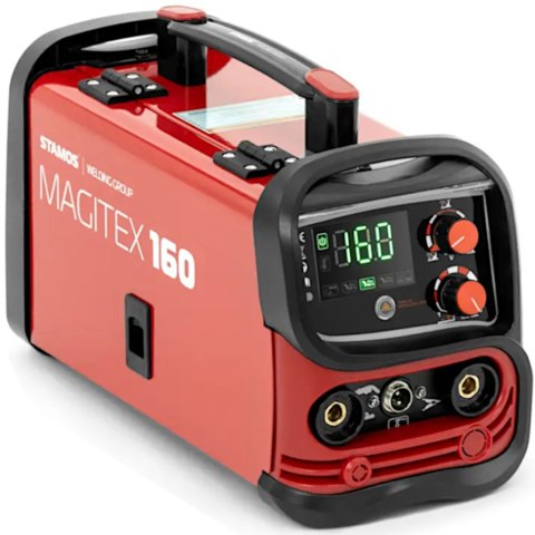 Spawarka inwertorowa MIG/MAG IGBT TIG Liftarc 160 A Spawarka inwertorowa MIG/MAG IGBT TIG Liftarc 160 A