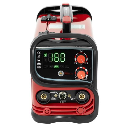 Spawarka inwertorowa MIG/MAG IGBT TIG Liftarc 160 A Spawarka inwertorowa MIG/MAG IGBT TIG Liftarc 160 A