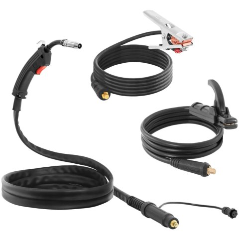 Spawarka inwertorowa MIG/MAG IGBT TIG Liftarc 160 A Spawarka inwertorowa MIG/MAG IGBT TIG Liftarc 160 A