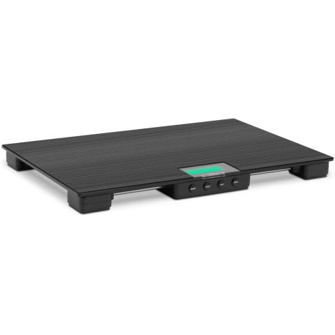 Waga platformowa weterynaryjna dla zwierząt 63 x 40 cm 30 kg / 10 g Waga platformowa weterynaryjna dla zwierząt 63 x 40 cm 30 kg / 10 g