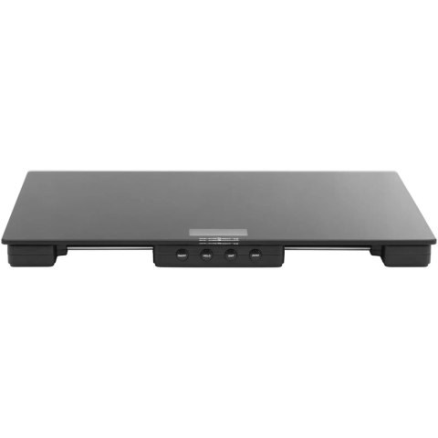 Waga platformowa weterynaryjna dla zwierząt 63 x 40 cm 30 kg / 10 g Waga platformowa weterynaryjna dla zwierząt 63 x 40 cm 30 kg / 10 g