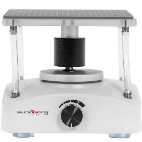 Wytrząsarka laboratoryjna 3D 100 obr./min 36 W Wytrząsarka laboratoryjna 3D 100 obr./min 36 W