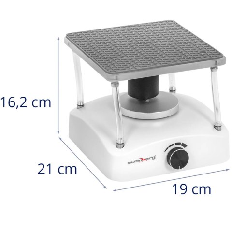 Wytrząsarka laboratoryjna 3D 100 obr./min 36 W Wytrząsarka laboratoryjna 3D 100 obr./min 36 W