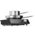 Zestaw do gotowania przenośny kuchenka indukcyjna rondel patelnia 3500 W Zestaw do gotowania przenośny kuchenka indukcyjna rondel patelnia 3500 W