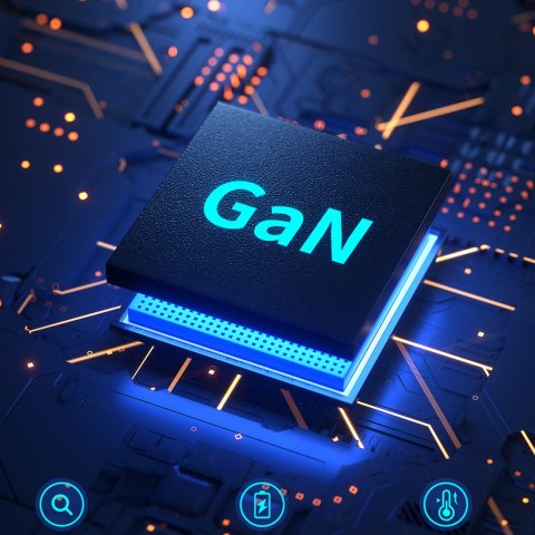 Adapter ładowarka podróżna 70W EU / US / AUS / UK z wbudowanym kablem USB-C - czarny Adapter ładowarka podróżna 70W EU / US / AUS / UK z wbudowanym kablem USB-C - czarny