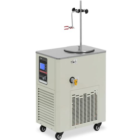 Cyrkulator chłodzący do laboratorium przemysłu kompresor 2430 W 20 l/min Cyrkulator chłodzący do laboratorium przemysłu kompresor 2430 W 20 l/min