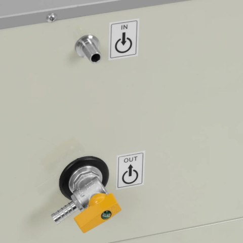 Cyrkulator chłodzący do laboratorium przemysłu kompresor 2430 W 20 l/min Cyrkulator chłodzący do laboratorium przemysłu kompresor 2430 W 20 l/min