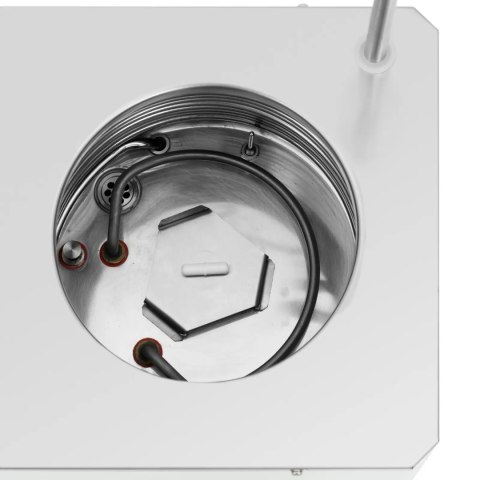 Cyrkulator chłodzący do laboratorium przemysłu kompresor 2430 W 20 l/min Cyrkulator chłodzący do laboratorium przemysłu kompresor 2430 W 20 l/min