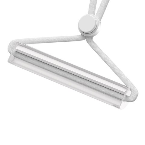 Etui wodoodporne do telefonu 7.2'' z cylindrycznym zapięciem IPX8 AquaGlide - białe Etui wodoodporne do telefonu 7.2'' z cylindrycznym zapięciem IPX8 AquaGlide - białe