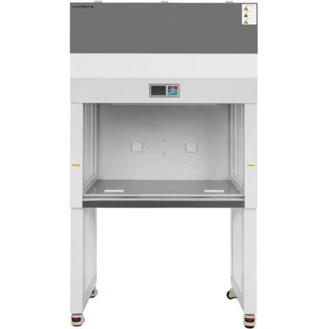 Komora laminarna laboratoryjna do sterylnej pracy 920 x 690 x 650 mm 240 W Komora laminarna laboratoryjna do sterylnej pracy 920 x 690 x 650 mm 240 W