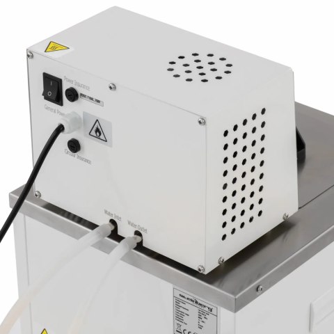 Łaźnia wodna laboratoryjna cyfrowa -20 do 100 C 6 l 1000 W Łaźnia wodna laboratoryjna cyfrowa -20 do 100 C 6 l 1000 W