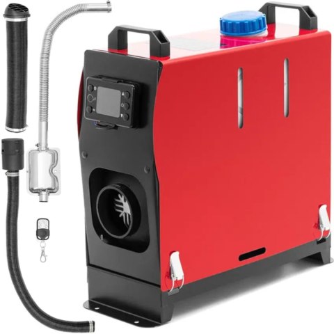 Ogrzewanie postojowe Diesel do samochodów łodzi kamperów 5.5 l 12 V 8 kW Ogrzewanie postojowe Diesel do samochodów łodzi kamperów 5.5 l 12 V 8 kW